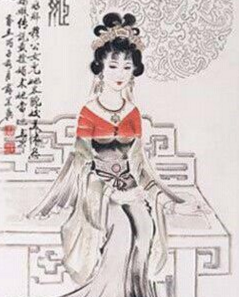 她是古代公认的美女 9个男人因她而死 3个国家因她混战_手机凤凰网