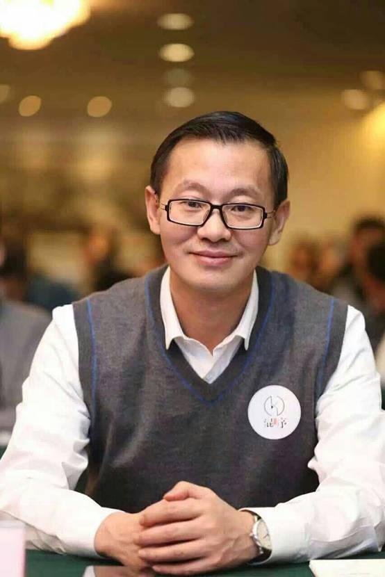 混序创始人李文博士： 让这个世界再也没有无用之人__凤凰网
