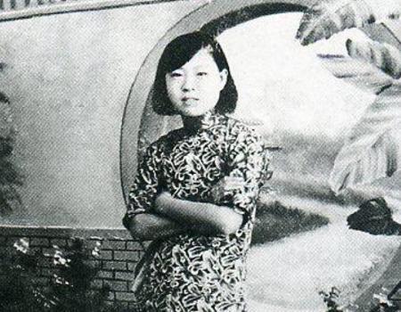 李玉琴回忆婉容什么