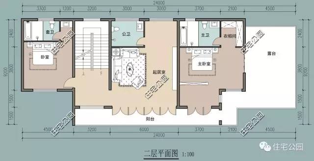 10年後農村人都住這樣的房子心動不