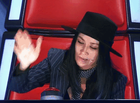 那英卸任新歌声导师谁会成为接班人灿星回应已经在联系