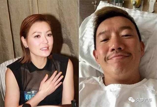45岁杜汶泽被封杀后,现生活成这样:豪车出行,酗酒住院!