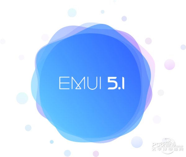 emui 51荣耀waterplay平板电脑搭载了基于安卓7