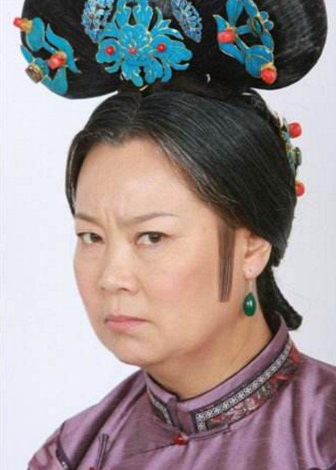 新旧还珠格格配角现状黄晓明成大腕