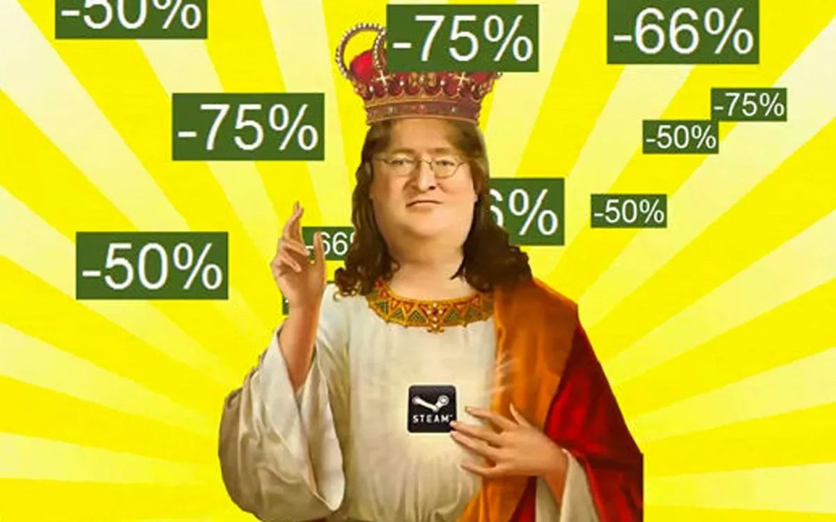 Steam 创始人身家超过 55 亿美金,跻身全美富豪前 100 名_凤凰科技