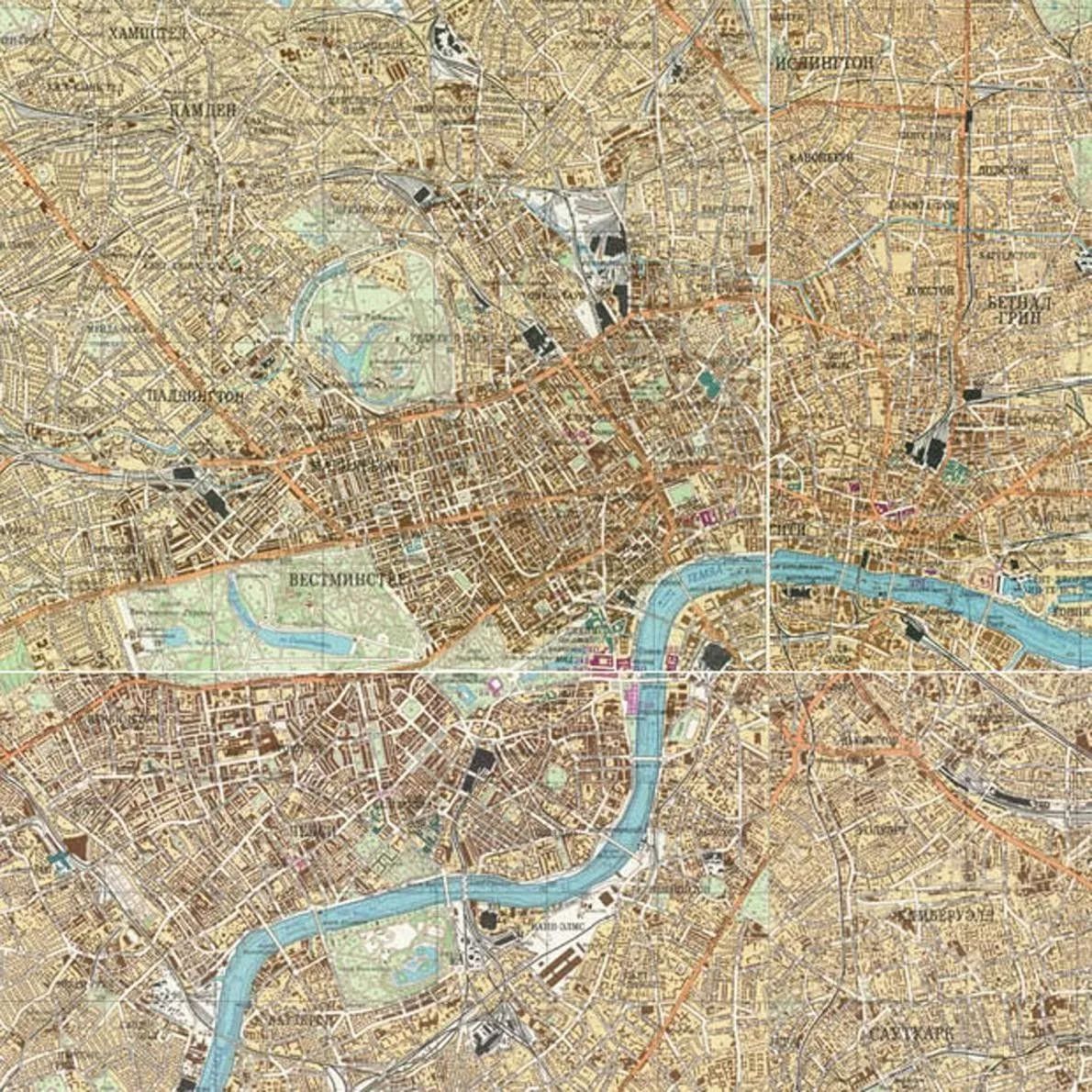 1930年世界地图高清图片