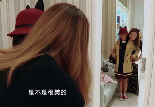 做软不做硬,解读变形记吴欣媛这件衣服如何成就t100?