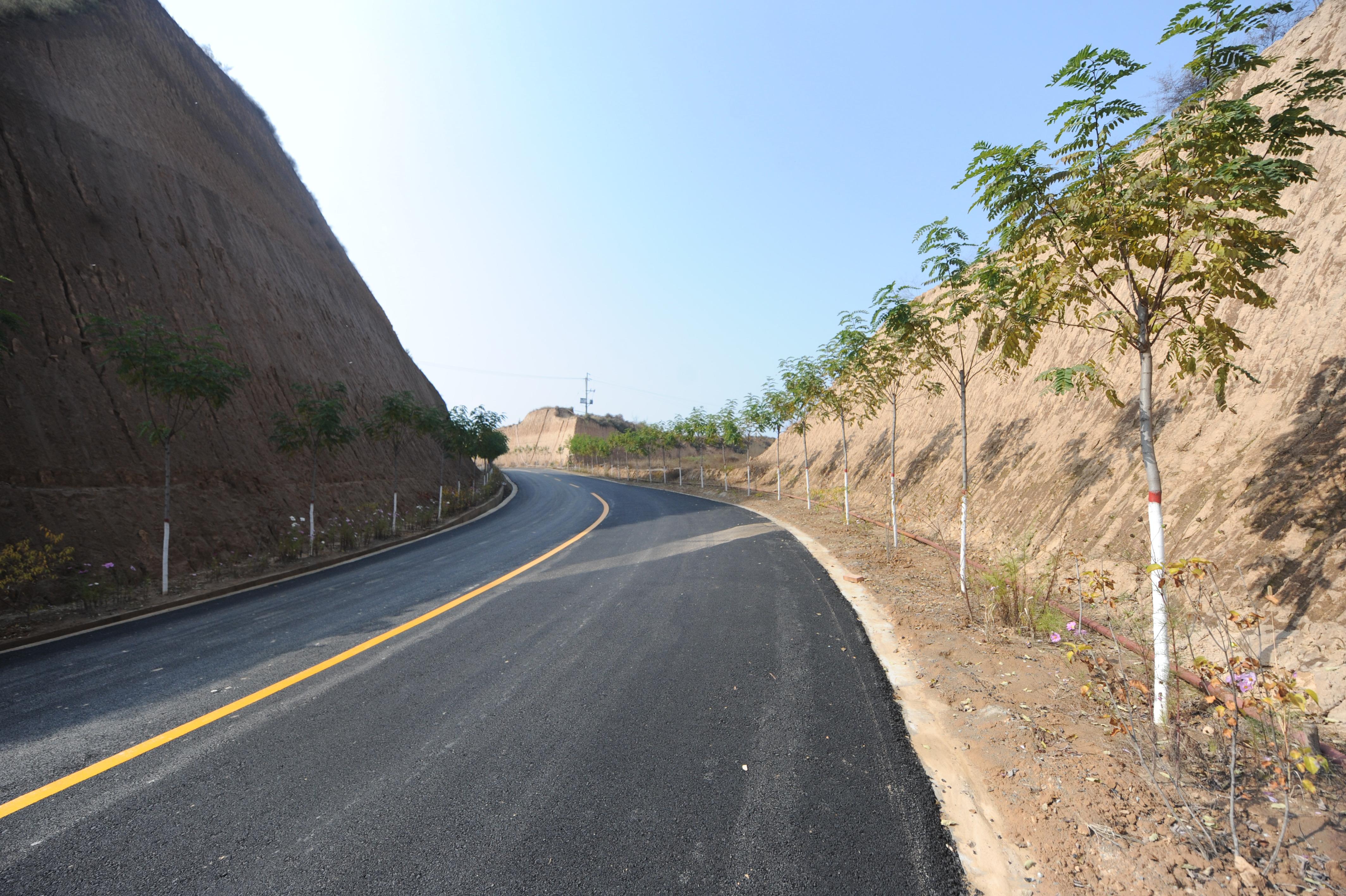 全国首例共享单车进了贫困村   第一书记苦求半年