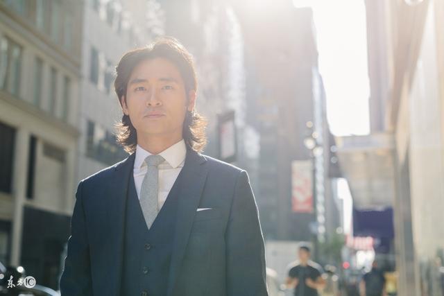 一个男人真正的城府,可以表现为这5个方面