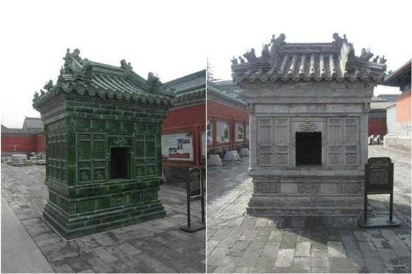 涨知识, 原来江山社稷中的“社稷”是两位神_凤凰网历史_凤凰网