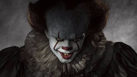 小涛电影解说几分钟看懂美国恐怖电影小丑回魂