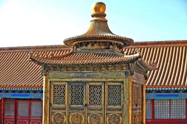 涨知识, 原来江山社稷中的“社稷”是两位神_凤凰网历史_凤凰网