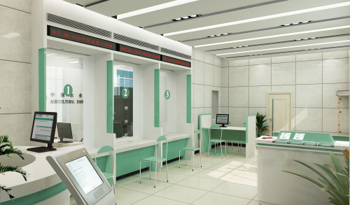 农业银行超级柜台机可以查流水吗 凤凰网