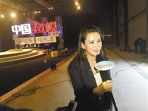 传媒教父黎瑞刚迎娶80后美女创始人走上人生巅峰的节奏啊