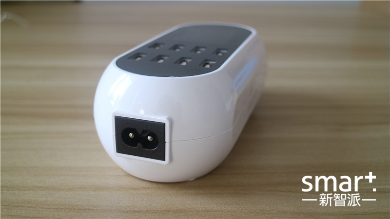 Doolike Usb Adapter Doolike 8口USB充电器评测:一机在手 充电无忧_凤凰科技