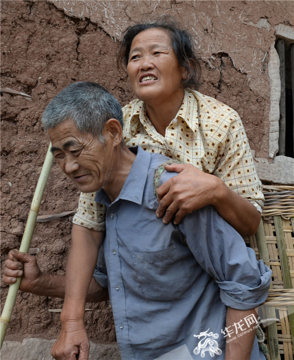 榜样就在你我身边 第八期"最美巴渝·感动重庆"月度人物揭晓