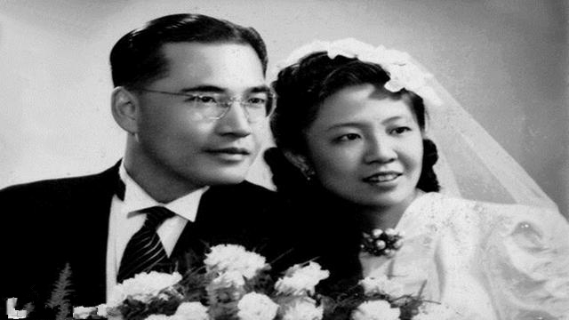 她是汪精卫的女儿,一生不敢提父亲名字,住民房当农民