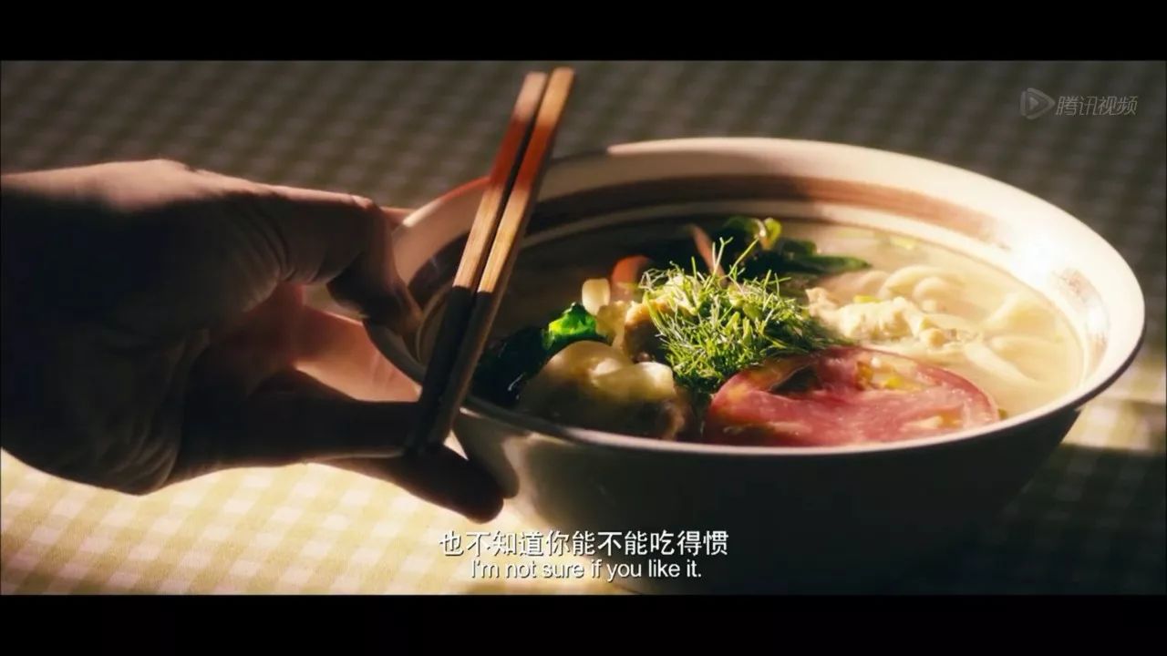 应采儿一个人爱不爱你吃顿饭就知道了