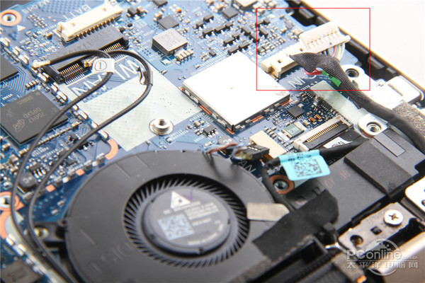 ta如此轻薄的秘密竟是惠普envy13这设计可以的