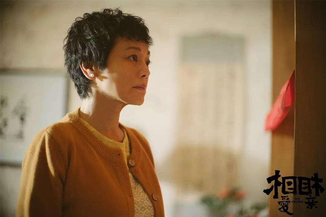 张艾嘉,跟每个时代最牛的文艺青年谈恋爱