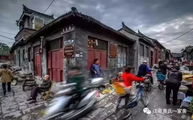 中国最有故事的10条老街巷弄,值得走一走!_凤凰资讯