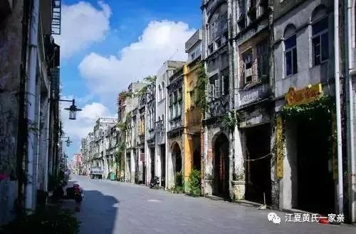 中国最有故事的10条老街巷弄,值得走一走!_凤凰资讯