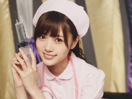 正能量日本女护士一句话挽救老爷爷性命