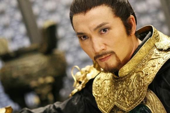 华语电影反派角色中最狠,能打的演员是他