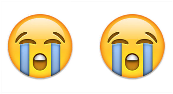 苹果官方认证10个人气最高的emoji表情:你绝对用过