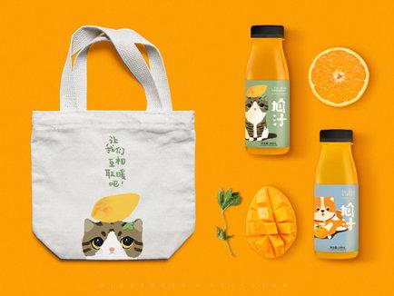 每日优鲜助力领养日上线公益款尬汁帮流浪动物过冬