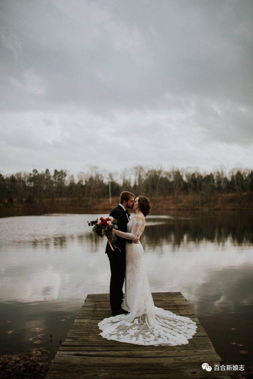 美国最适合拍婚纱照的50个地方,全在这!