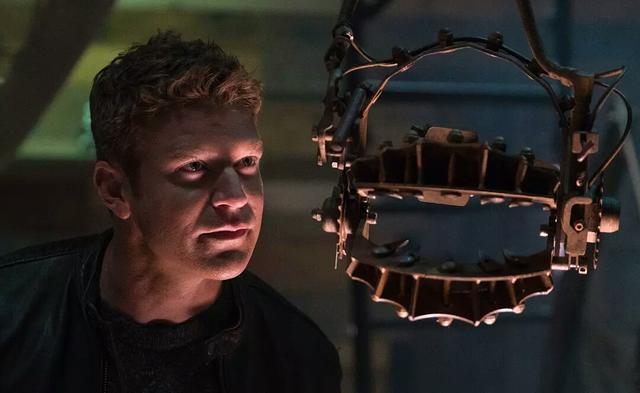 恐怖经典回归,《电锯惊魂8》惊吓全世界!