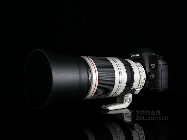 200600mm大变焦佳能新镜头谍报更新