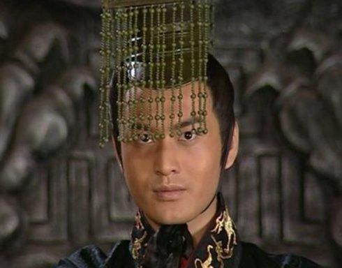 黄晓明出道20年的十大经典角色,你喜欢哪一个_凤凰资讯
