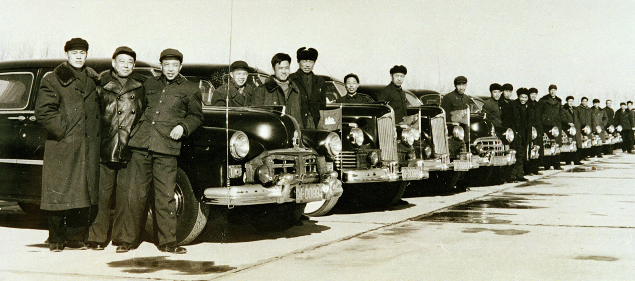 首汽租车升级互联网下的国宾级出行体验