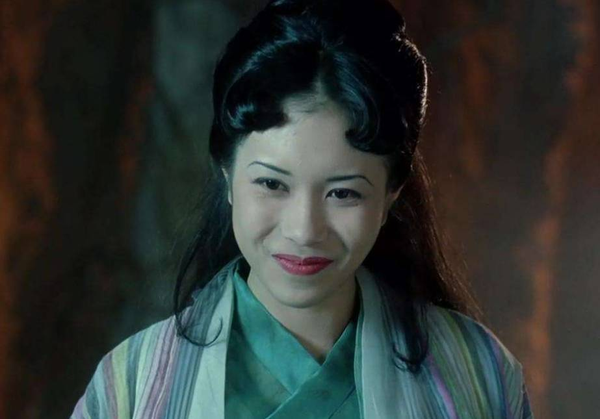 莫文蔚章子怡同框谁美?低过眉头的眉毛才是抢镜利器