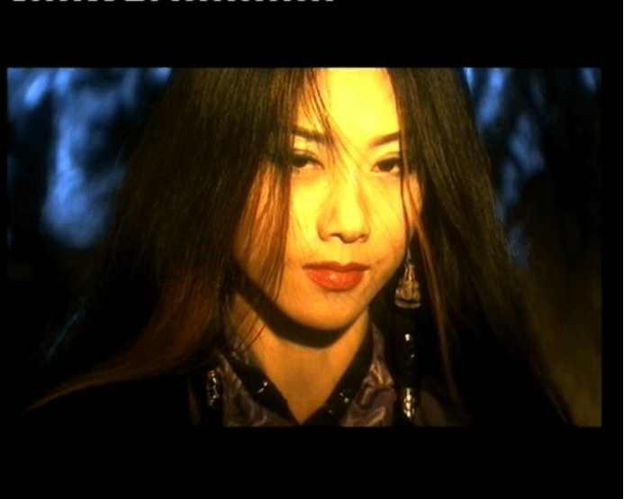 古装最辣手摧花的女魔头容嬷嬷让大家印象深刻