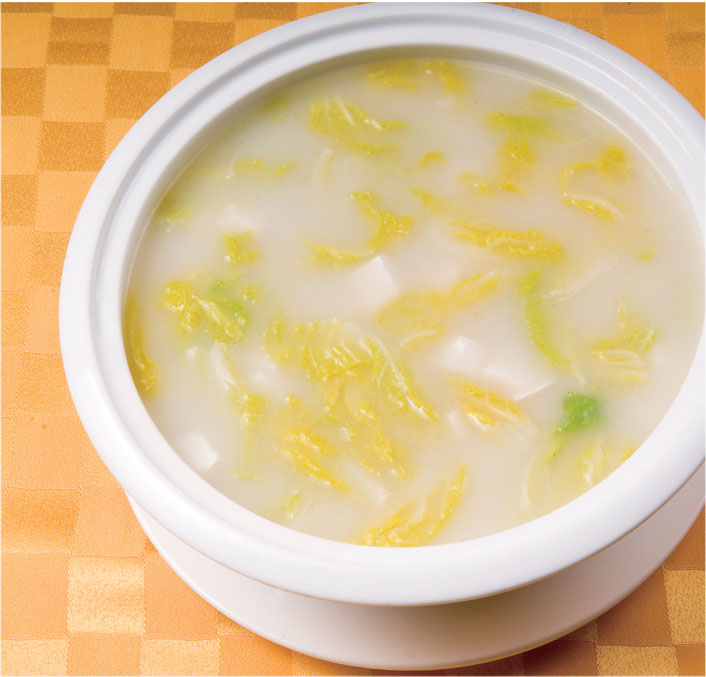 深夜投毒能囤一冬天白菜山东人咋这么喜欢吃白菜