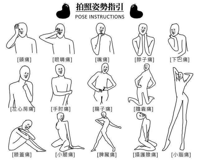 微商拍照技巧,这样拍出来的照片才好看