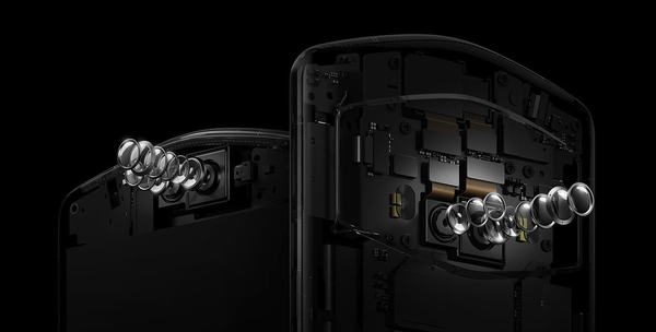 用上前后四摄美图v6是奢华自拍达人