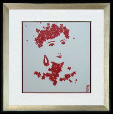 押花会呼吸的艺术