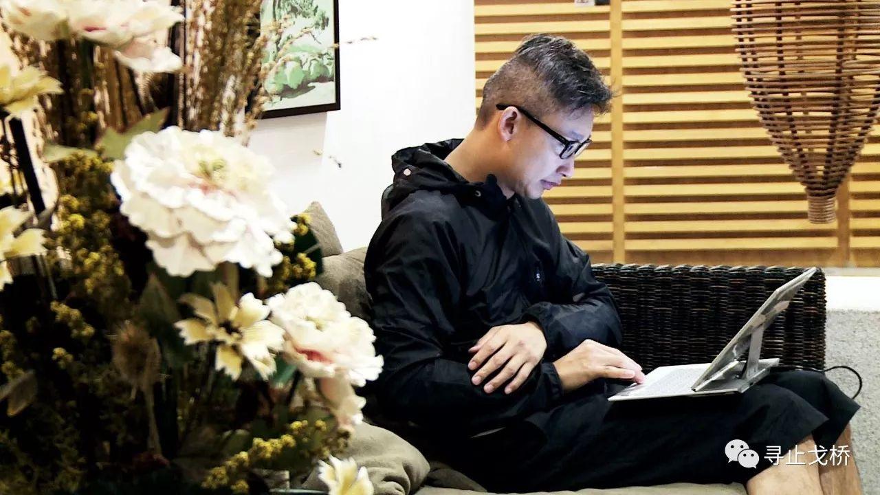 黄淳梁咏春拳之黐手