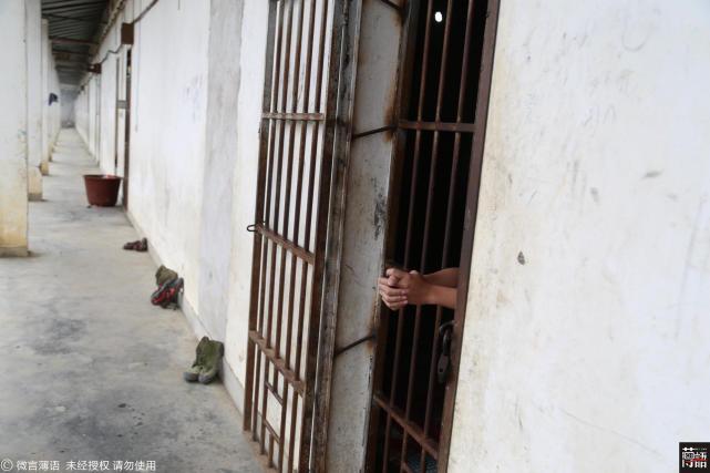 缅甸监狱照片图片