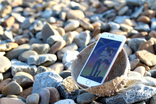 苹果(apple)iphone864gb手机