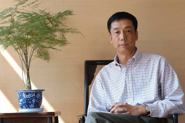 张云东:构建新型社会主义金融文化