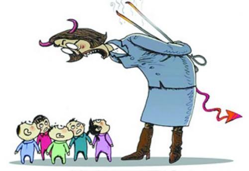 虐童事件带给我们的反思