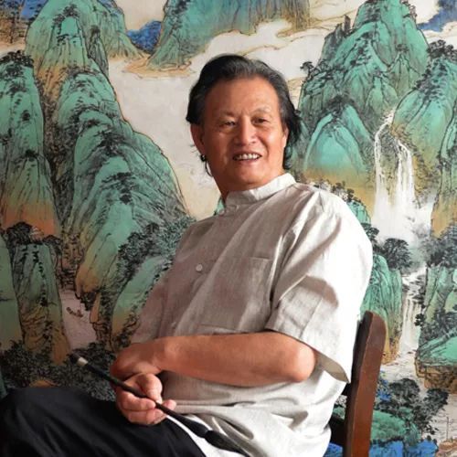 外师造化，中得心源——衣惠春作品欣赏之十三
