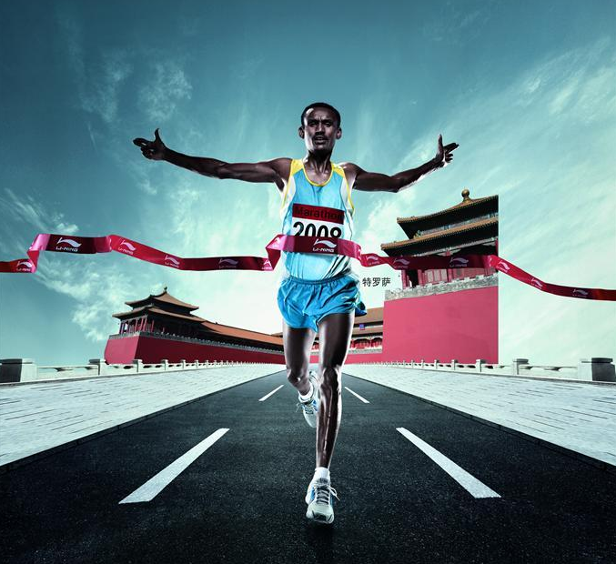 长跑中走两步不丢人,"跑走结合"才是跑友必修课