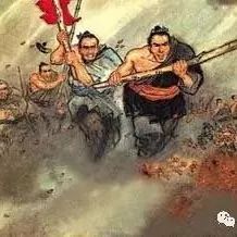 为什么中国古代农民造反轰轰烈烈,而欧洲农民却不敢?_凤凰网