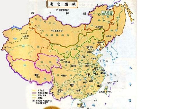 清朝八旗子弟究竟有多腐败?生下来就有特权